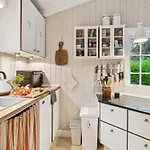 Galathea - 175m From The Sea By Interhome * Nykøbing Sjælland