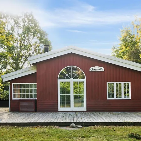 Holiday home Galathea - 175m From The Sea By Interhome Nykobing Sjaelland