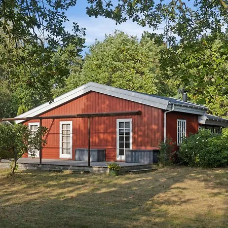 Galathea - 175m From The Sea By Interhome Holiday home Nykobing Sjaelland