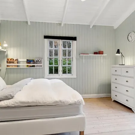 Galathea - 175m From The Sea By Interhome Holiday home