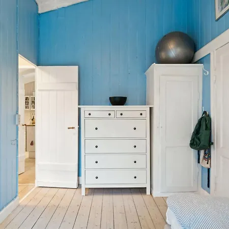 Galathea - 175m From The Sea By Interhome * Nykobing Sjaelland