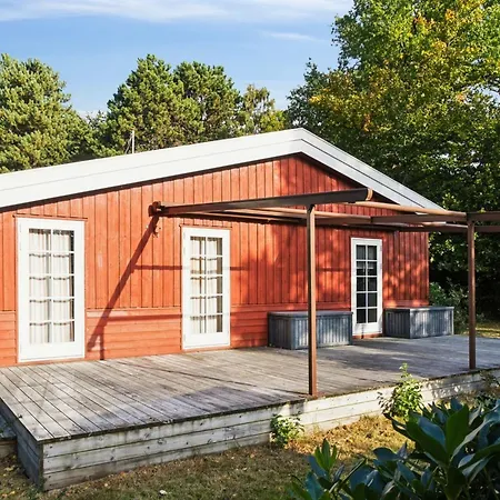 Holiday home Galathea - 175m From The Sea By Interhome