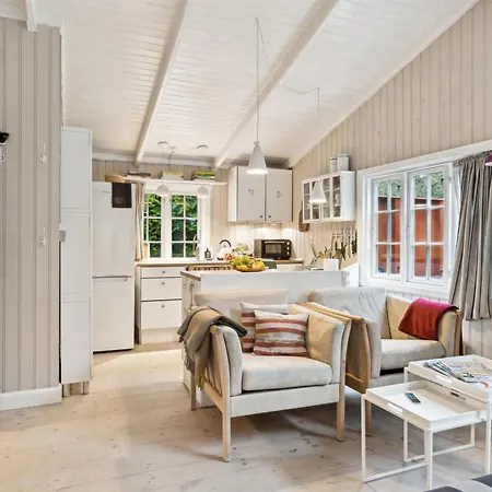 Galathea - 175m From The Sea By Interhome * Nykøbing Sjælland