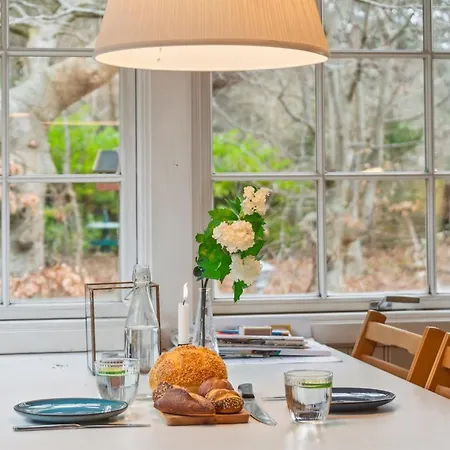 בית נופש Galathea - 175m From The Sea By Interhome *