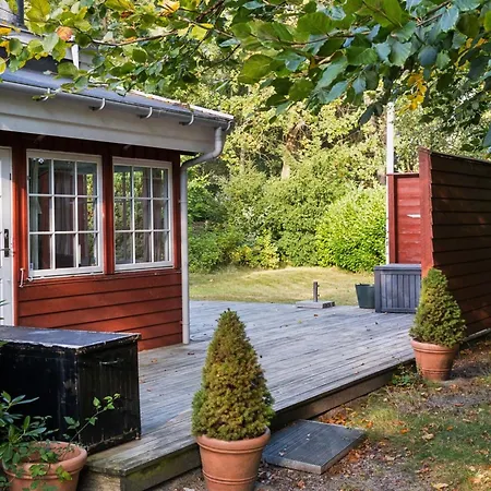 Feriehus Galathea - 175m From The Sea By Interhome