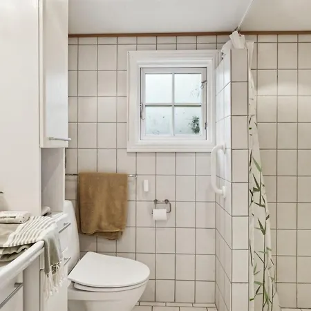בית נופש Galathea - 175m From The Sea By Interhome