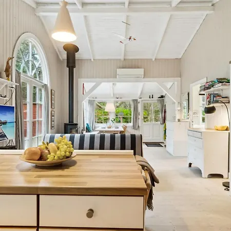 Galathea - 175m From The Sea By Interhome *