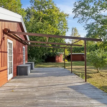Feriehus Galathea - 175m From The Sea By Interhome *